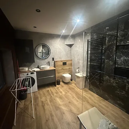 Mala Gardenia - Podhale - Apartment Nowy Targ