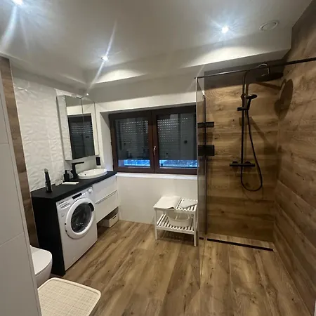 Apartment Mala Gardenia - Podhale - *