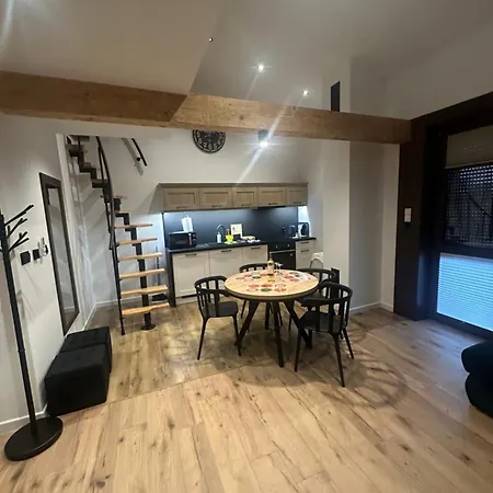 Mala Gardenia - Podhale - Apartment Nowy Targ