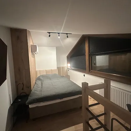 Mala Gardenia - Podhale - Apartment Nowy Targ