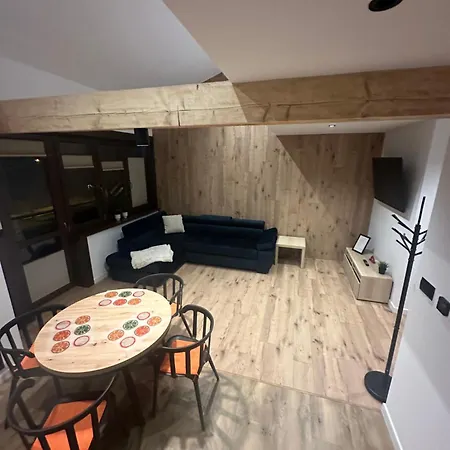 Mala Gardenia - Podhale - Apartment